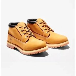 Timberland | Nellie Waterproof Chukka Boots